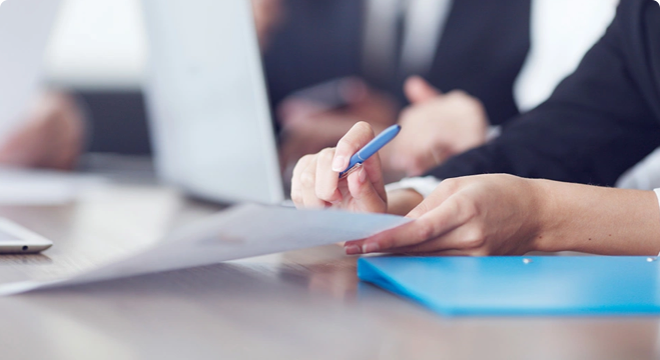 “三年陪跑”孵化服务