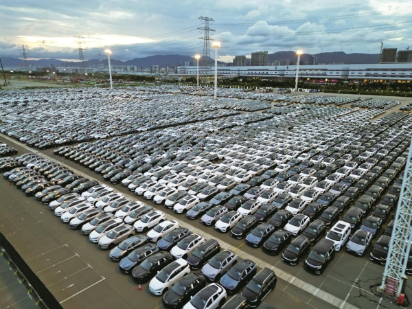 宁波“拼经济”政策频出，让企业大胆讲 放心闯 放手干