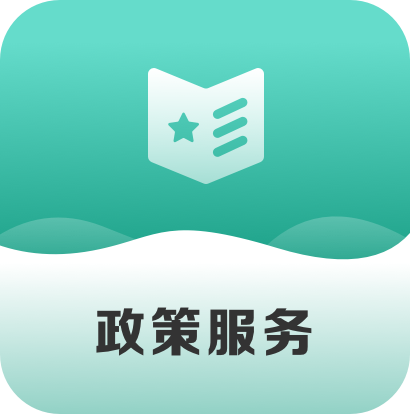 政策服务