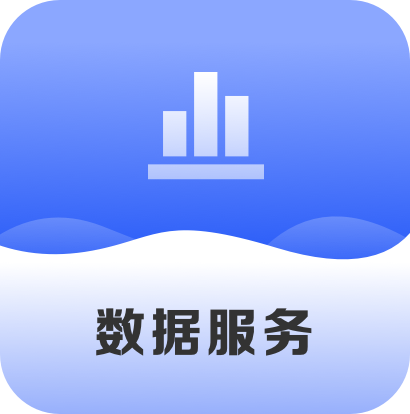 数据服务